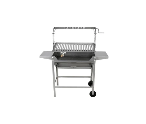 Barbacoa Baluja 720 inox