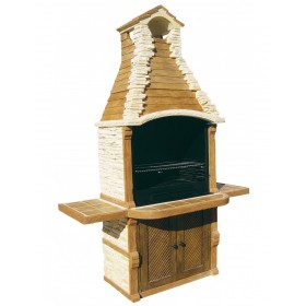 Framusa Barbacoa Barigrant Tostado Ocre