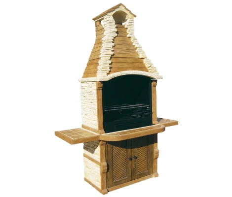 Framusa Barbacoa Barigrant Tostado Ocre