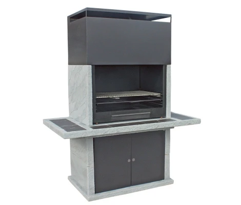 Framusa Barbacoa Bariajose Vulcan Cemento