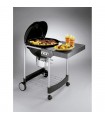 Weber Barbacoa De Carbón Performer GBS 57 cm Black