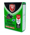 Protect Home Raticida En Pasta Para Ratas y Topillos