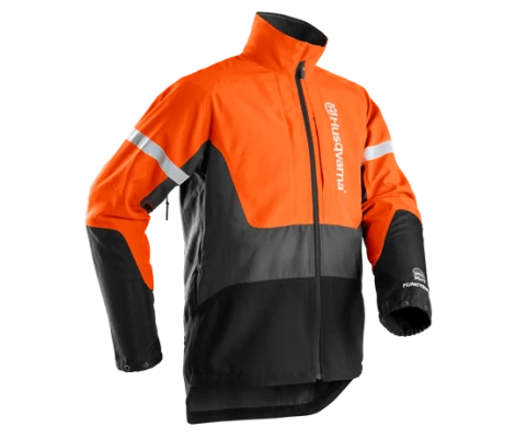 Husqvarna Chaqueta Forestal Functional