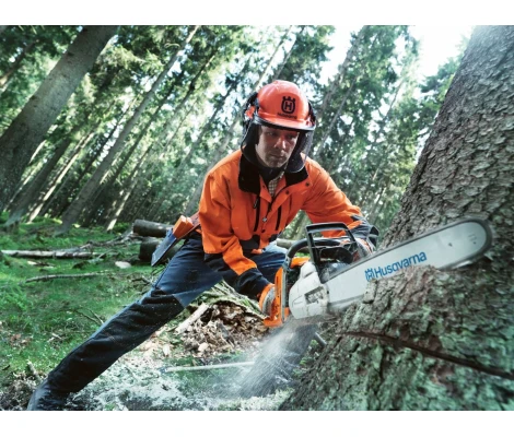 Husqvarna Pantalón De Protección Functional Clase 1