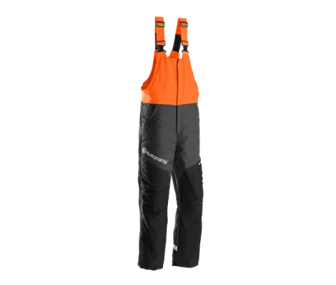 Husqvarna Pantalón De Protección De Peto Functional