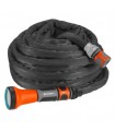 Gardena Set Manguera Textil Liano De 15 m