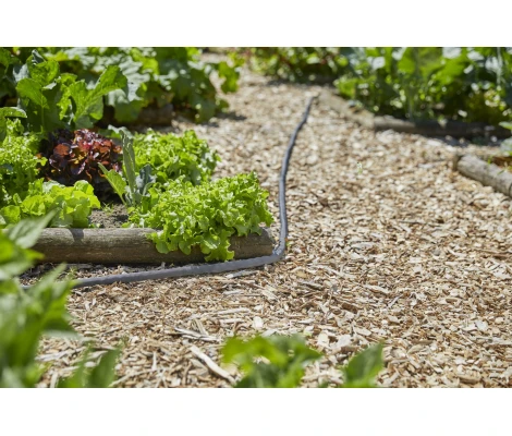 Gardena Manguera Textil Liano De 15 m