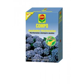 Compo Azulador Hortensias 800 g