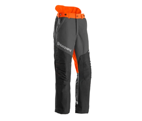 Husqvarna Pantalón De Protección Functional Clase 2
