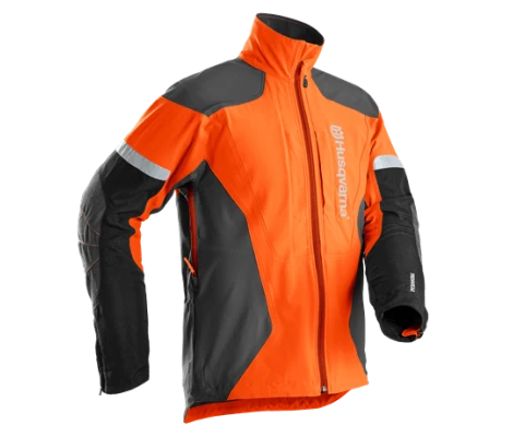 Husqvarna Chaqueta Forestal Technical