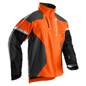 Husqvarna Chaqueta Arbor Technical Anticorte