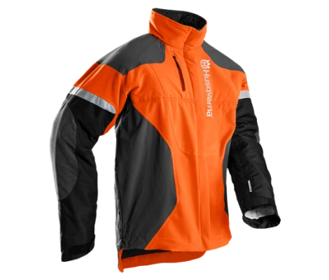 Husqvarna Chaqueta Arbor Technical Anticorte
