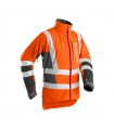 Husqvarna Chaqueta  Technical HIGHVIZ