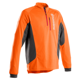 Husqvarna Camisa Technical Manga Larga