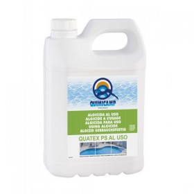 Quimicamp Quatex PS Al Uso 5L