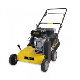 Garland Barredora Peinadora Para Césped Artificial ROLL&COMB 602 QG-V19