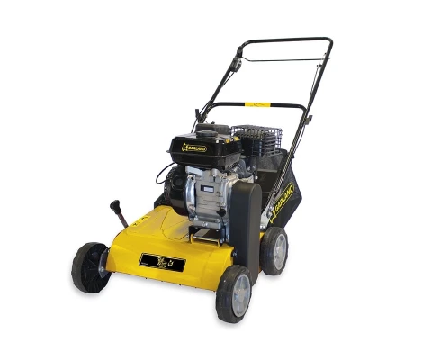 Garland Barredora Peinadora Para Césped Artificial ROLL&COMB 602 QG-V19