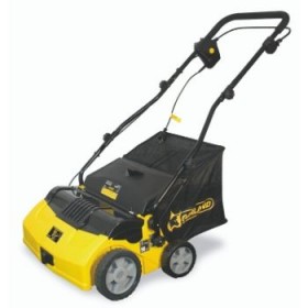 Garland Barredora Peinadora Eléctrica ROLL&COMB 502 E-V19