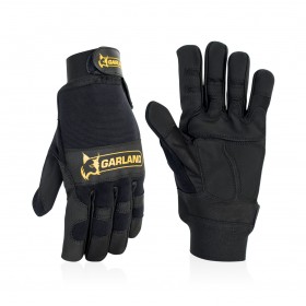 Garland Sherpa Guantes Para Trabajos Con Motosierra
