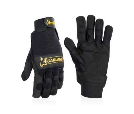 Garland Sherpa Guantes Para Trabajos Con Motosierra