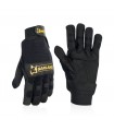 Garland Sherpa Guantes Para Trabajos Con Motosierra
