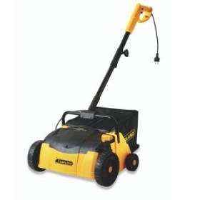 Garland Barredora Peinadora Eléctrica ROLL & COMB 302 E-V19