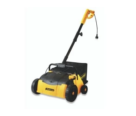 Garland Barredora Peinadora Eléctrica ROLL & COMB 302 E-V19