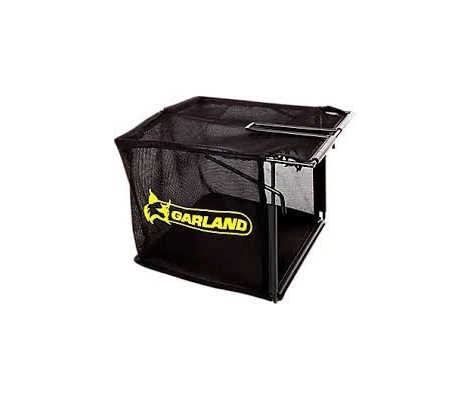 Garland Barredora Peinadora Eléctrica ROLL & COMB 302 E-V19