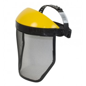 Garland Visera De Protección Con Rejilla