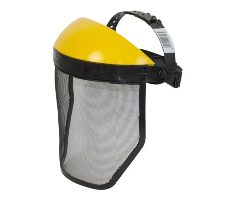 Garland Visera De Protección Con Rejilla