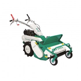 OREC  Desbrozadora Eje Horizontal De Ruedas HR531