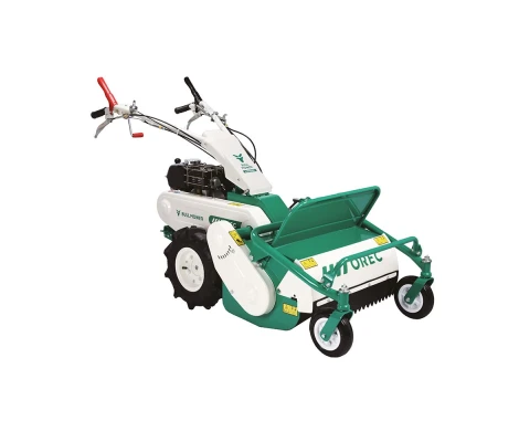 OREC  Desbrozadora Eje Horizontal De Ruedas HR531