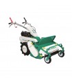 OREC  Desbrozadora Eje Horizontal De Ruedas HR531