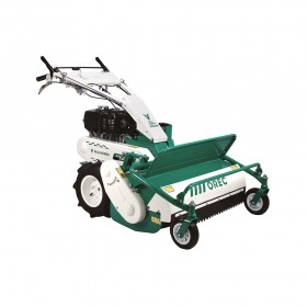 OREC Desbrozadora Eje Horizontal HRH 801