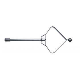 STIHL  Excavador De Hoyos Ø260 mm Longitud 660 mm