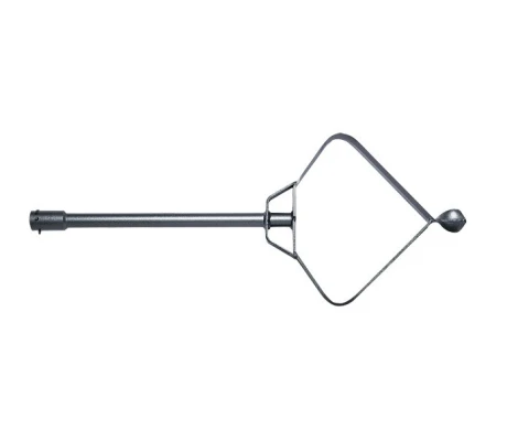 STIHL  Excavador De Hoyos Ø260 mm Longitud 660 mm