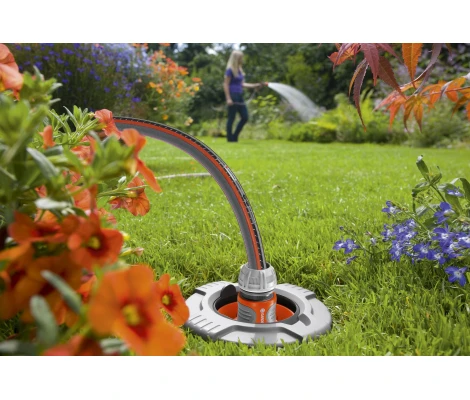 Gardena Toma De Agua Pipeline