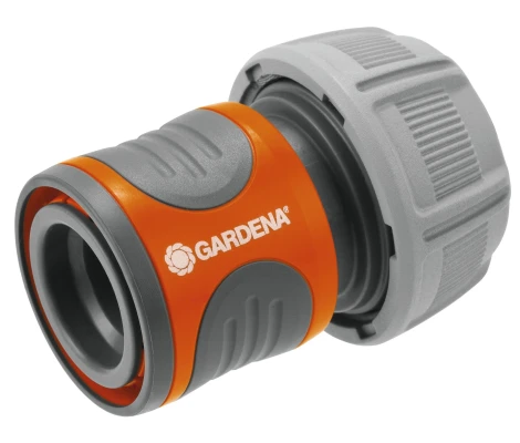 Gardena Conector Rápido 19 mm (3/4")