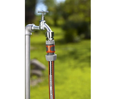 Gardena Conector Rápido 19 mm (3/4")