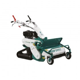OREC Desbrozadora Eje Horizontal HRC663