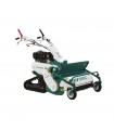 OREC Desbrozadora Eje Horizontal HRC663