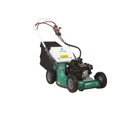 OREC Cortacésped GRH 537PRO