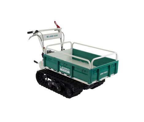 OREC Transportador LS 360