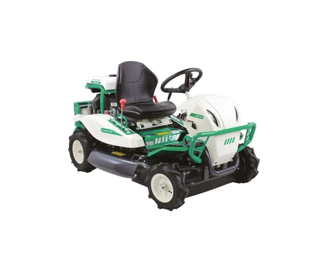 OREC Tractor Desbrozador RM 882