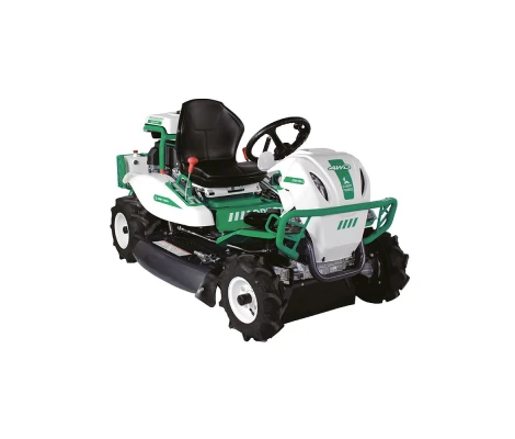 OREC Tractor Desbrozador RM 982 F