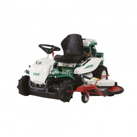 OREC Tractor Desbrozador Interfila RMK 150