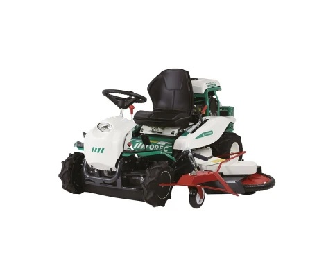 OREC Tractor Desbrozador Interfila RMK 150