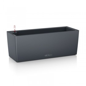 Lechuza Jardinera Autorriego Balconera Color 50 kit Completo