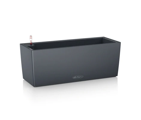 Lechuza Jardinera Autorriego Balconera Color 50 kit Completo