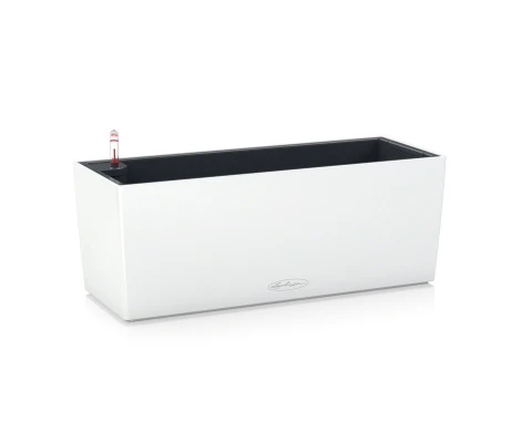 Lechuza Jardinera Autorriego Balconera Color 50 kit Completo